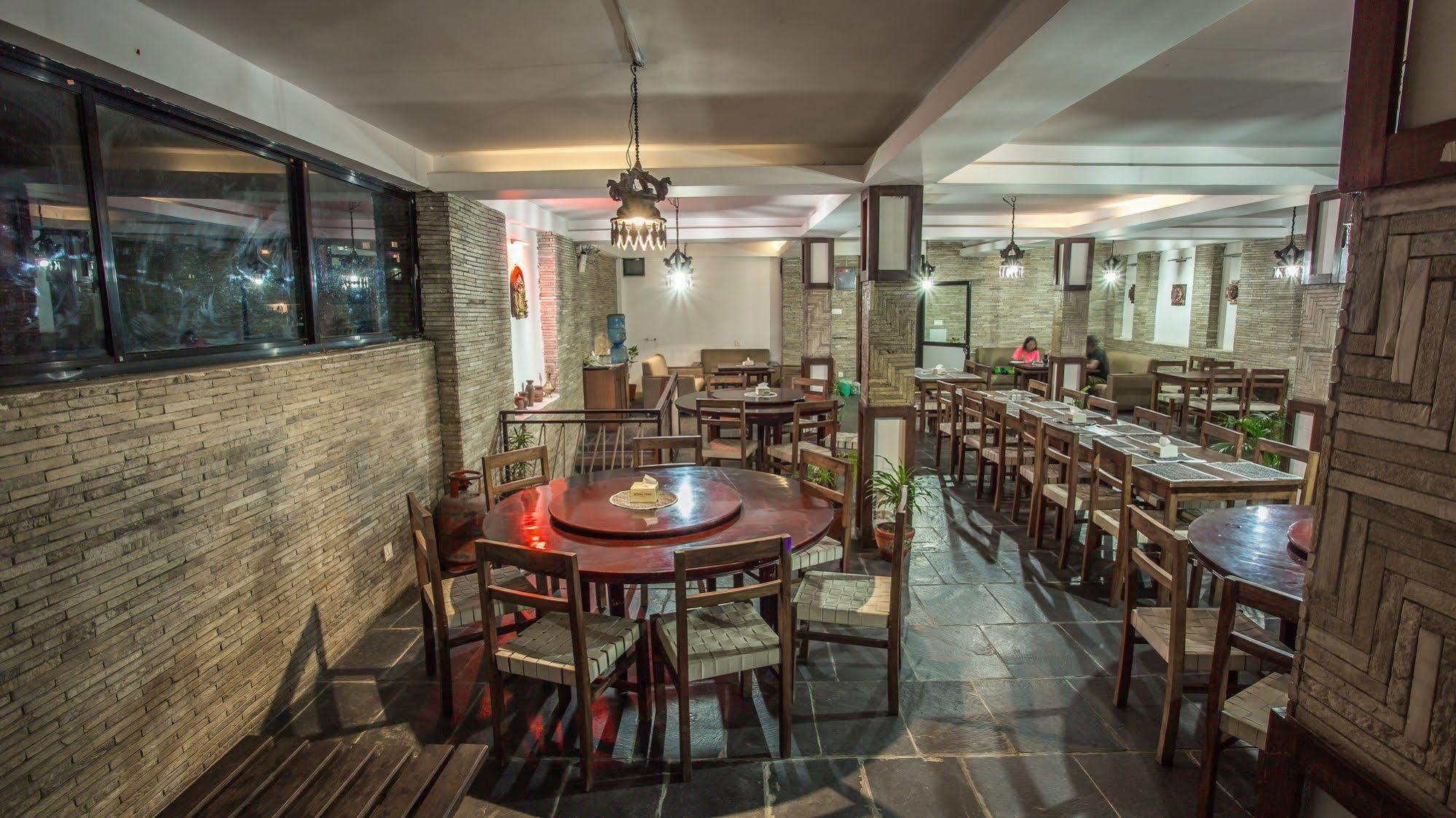 Kotee Home Hotel Pokhara Exterior foto