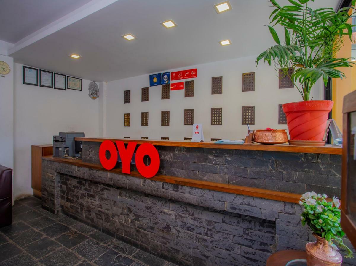 Kotee Home Hotel Pokhara Exterior foto